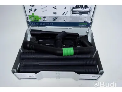 FESTOOL kompaktrengöringsset D 27/D 36 K-RS-plus